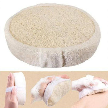 Skin Exfoliation Scrubber