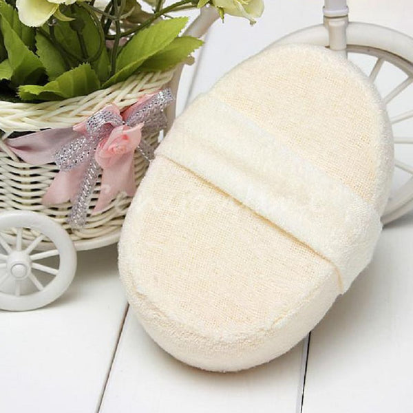 Skin Exfoliation Scrubber