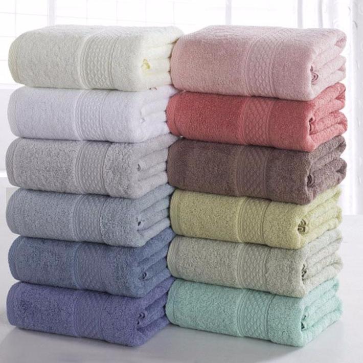 Antibacterial Fast Drying Bath Towel