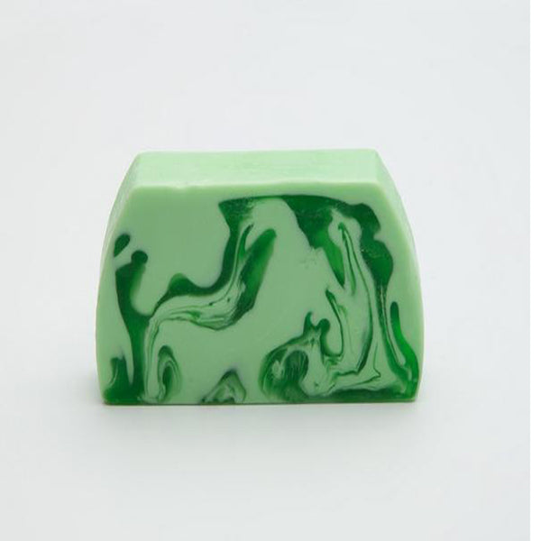 Mixed Color Aromatic Shower Soap