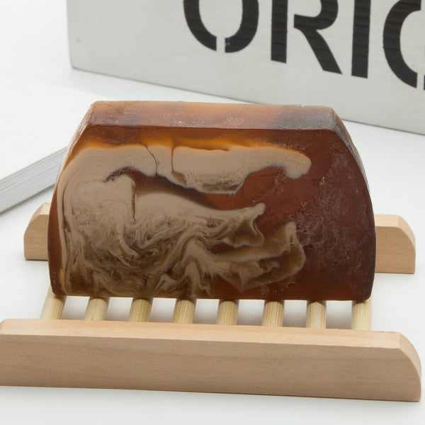 Mixed Color Aromatic Shower Soap