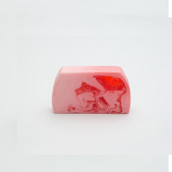 Mixed Color Aromatic Shower Soap