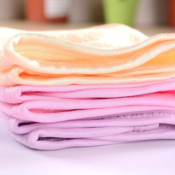 Bath Shower Headband