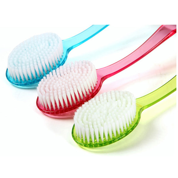 Long Handle Body Scrub