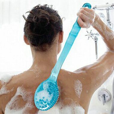 Long Handle Body Scrub