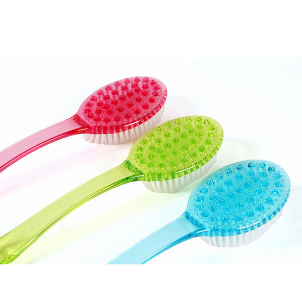 Long Handle Body Scrub