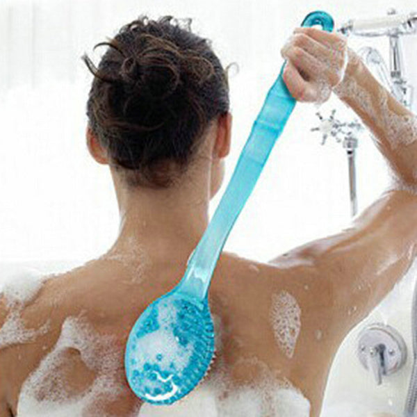 Long Handle Body Scrub