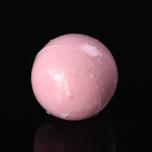 Luxurious Bath Bomb Shower