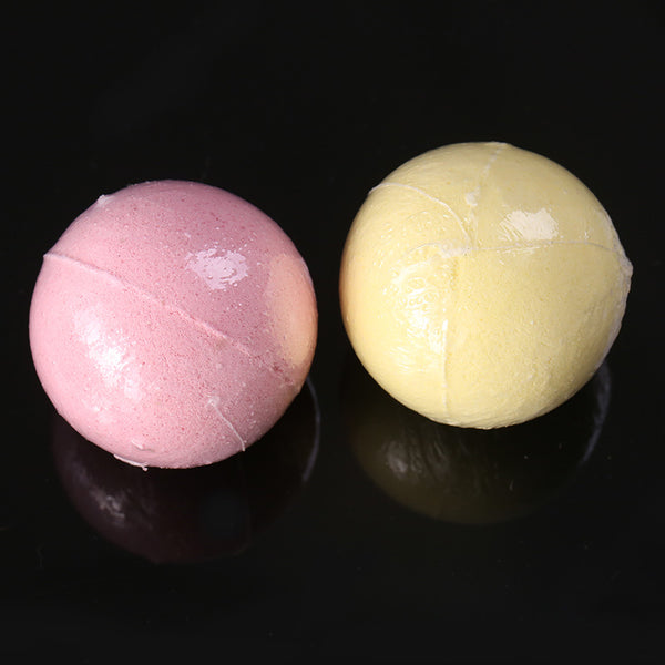 Luxurious Bath Bomb Shower