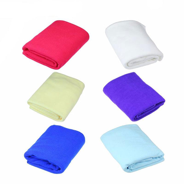 Microfiber Quick Dry Towel Bath Shower