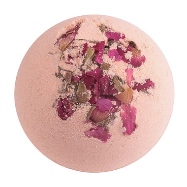 Deep Sea Bath Bombs