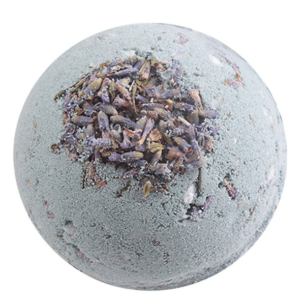 Deep Sea Bath Bombs