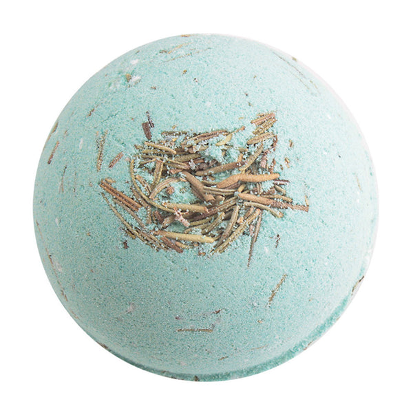 Deep Sea Bath Bombs