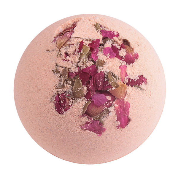 Deep Sea Bath Bombs