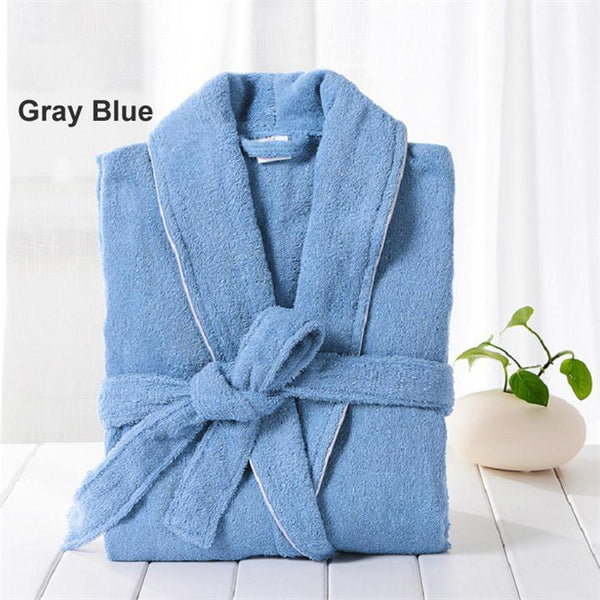Hot and Sexy Bathrobe For Men