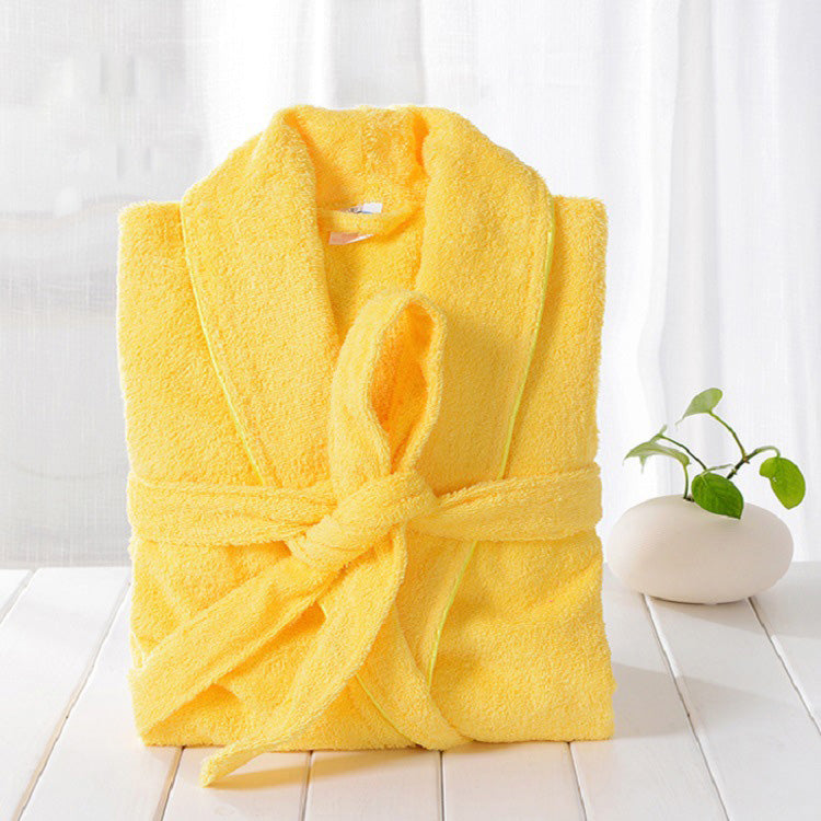 Hot and Sexy Bathrobe For Men