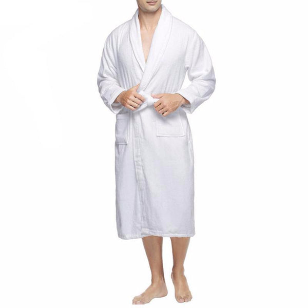 Hot and Sexy Bathrobe For Men