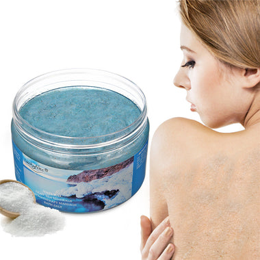 Natural Deep Sea Minerals Bath Salt