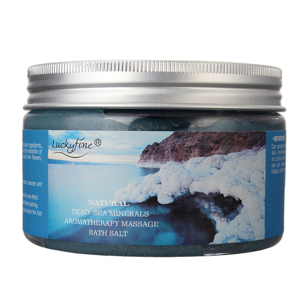 Natural Deep Sea Minerals Bath Salt