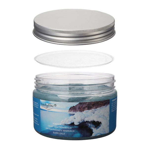 Natural Deep Sea Minerals Bath Salt