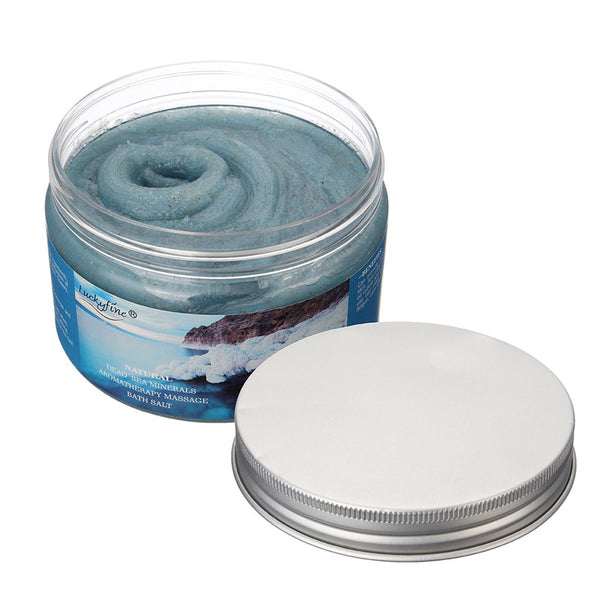 Natural Deep Sea Minerals Bath Salt