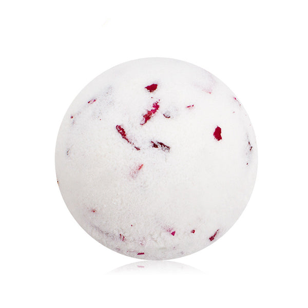 Rose Petals Bath Bombs