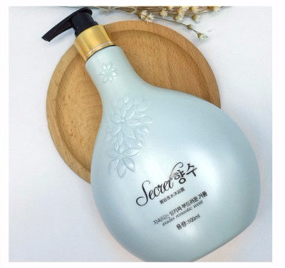 Plant Extract Perfumed Shower Gel