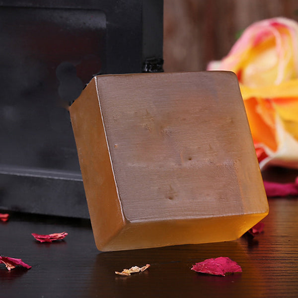 Honey Shower Soap