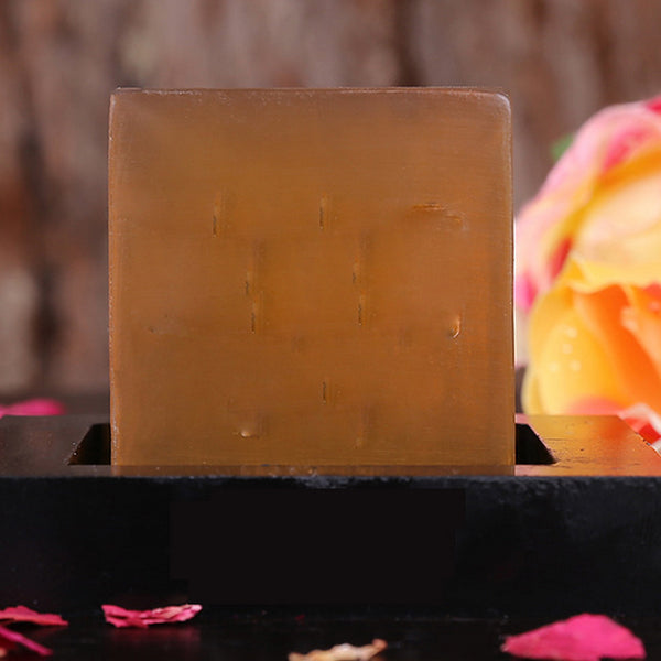 Honey Shower Soap