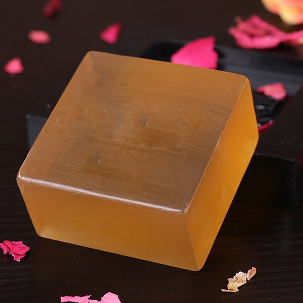 Honey Shower Soap