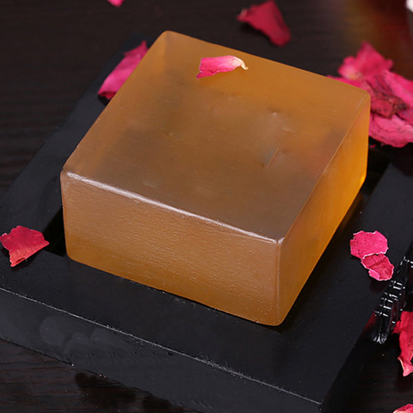 Honey Shower Soap