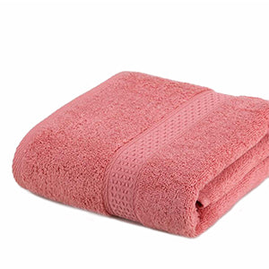 Antibacterial Fast Drying Bath Towel