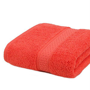 Antibacterial Fast Drying Bath Towel