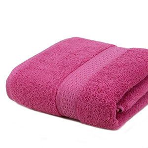 Antibacterial Fast Drying Bath Towel