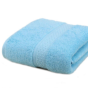 Antibacterial Fast Drying Bath Towel