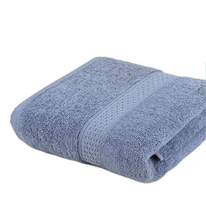 Antibacterial Fast Drying Bath Towel
