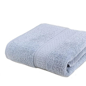 Antibacterial Fast Drying Bath Towel
