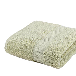 Antibacterial Fast Drying Bath Towel