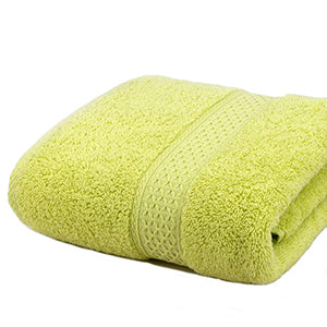 Antibacterial Fast Drying Bath Towel