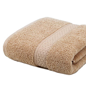 Antibacterial Fast Drying Bath Towel