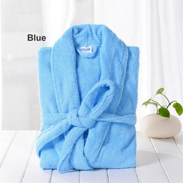 Hot and Sexy Bathrobe For Men