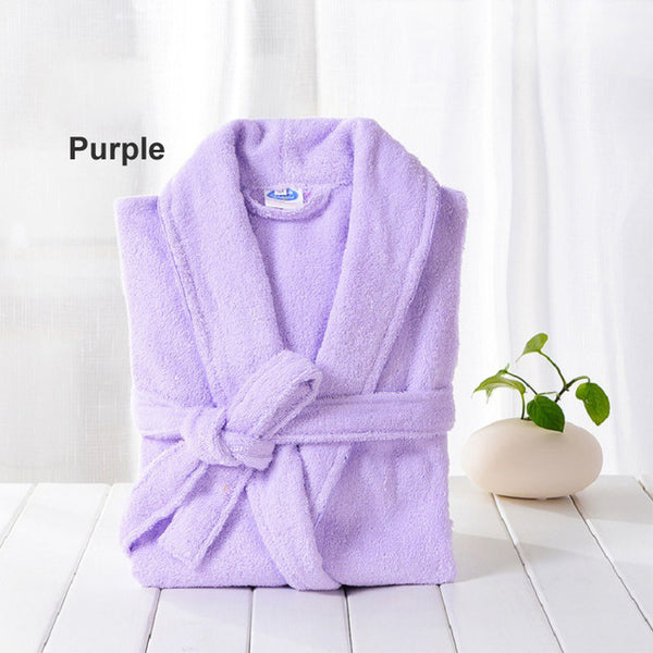 Hot and Sexy Bathrobe For Men