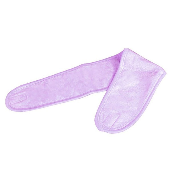 Bath Shower Headband