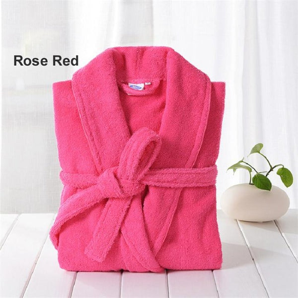 Hot and Sexy Bathrobe For Men